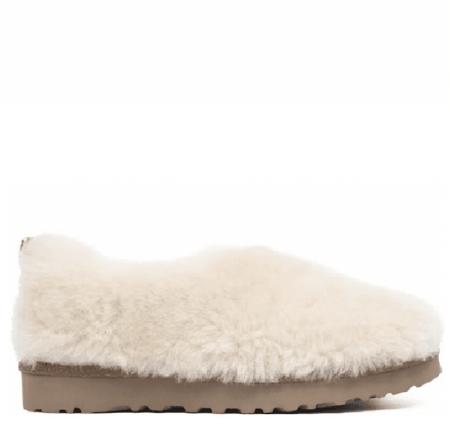 UGG Hailey Fluff Slippers