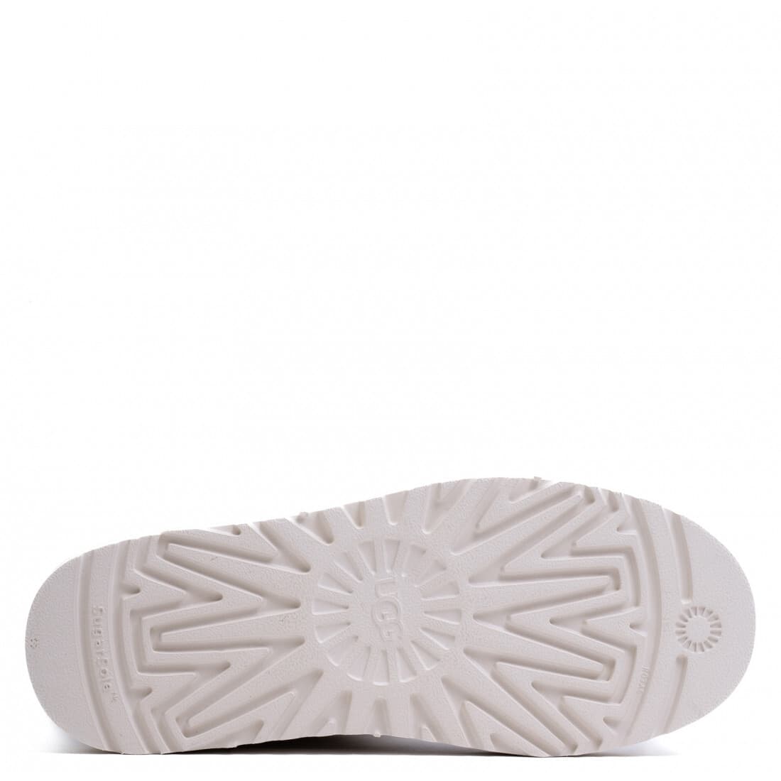 UGG Neumel Platform Бежевый — фото 6