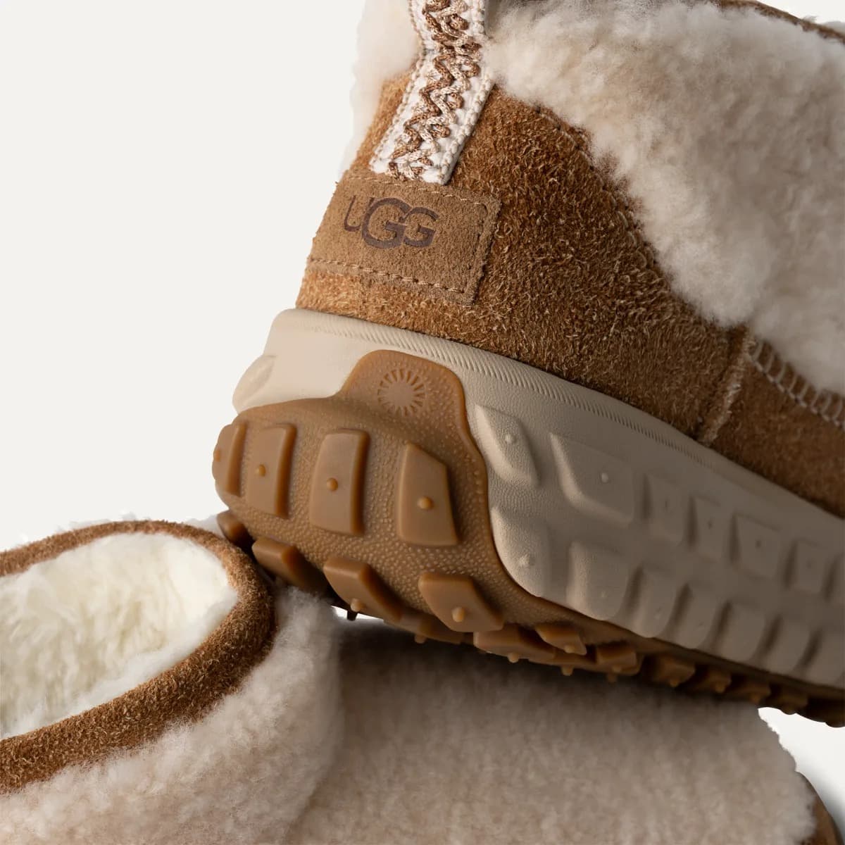 Venture Daze Ultra Mini Cozy Бежевый — фото 3