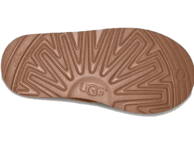 Kids Neumel II Graphic Logo Boot Коричневый — фото 6