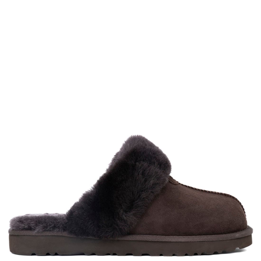 Мужские Scuffete Slipper Коричневый — фото 1