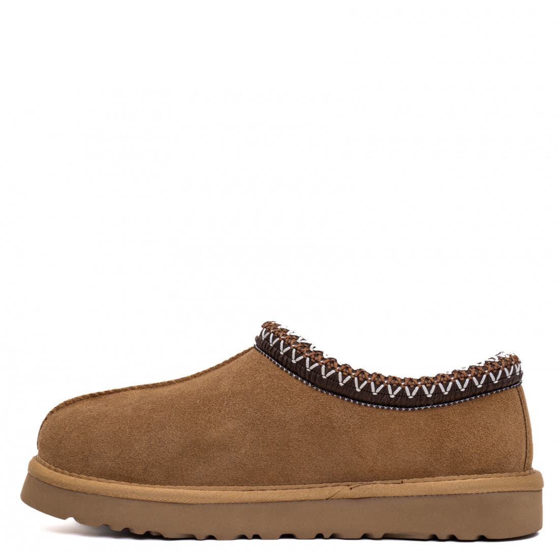 Мужские Tasman Slipper Коричневый — фото 2