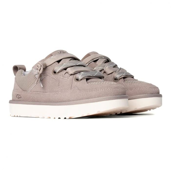 Мужские Lowmel Low Trainer Оранжевый — фото 2