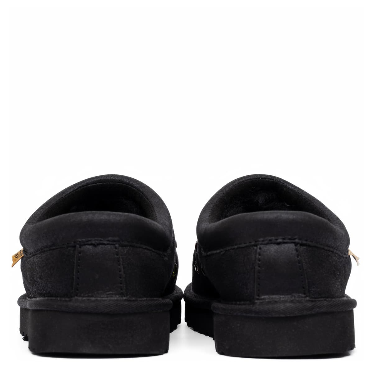 Tasman Slipper Gallery Dept Чёрный — фото 4