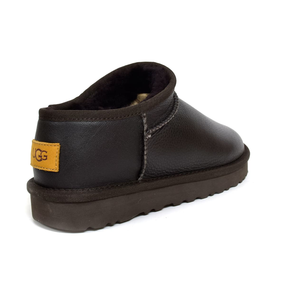 Tasman Slipper Коричневый — фото 3