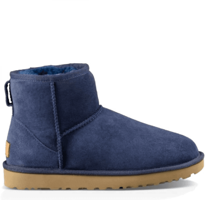 Мужские Classic II Mini Boot