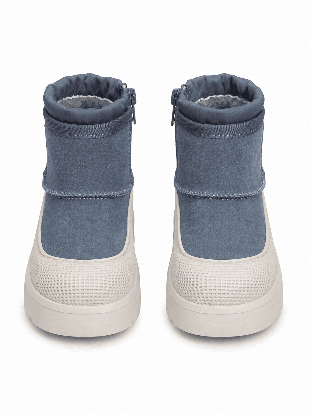 UGG Kids Mini Weather Hybrid Серый — фото 2