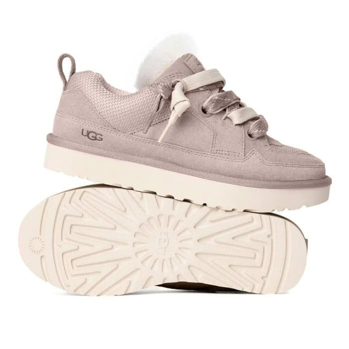 Мужские Lowmel Low Trainer Оранжевый — фото 3