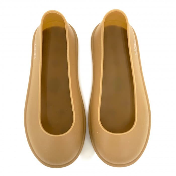 Мужские Boot Guard Коричневый — фото 7