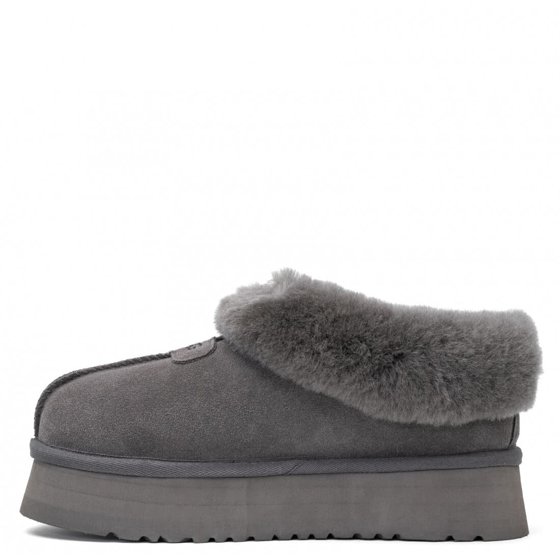 UGG Mate Revival Серый — фото 5