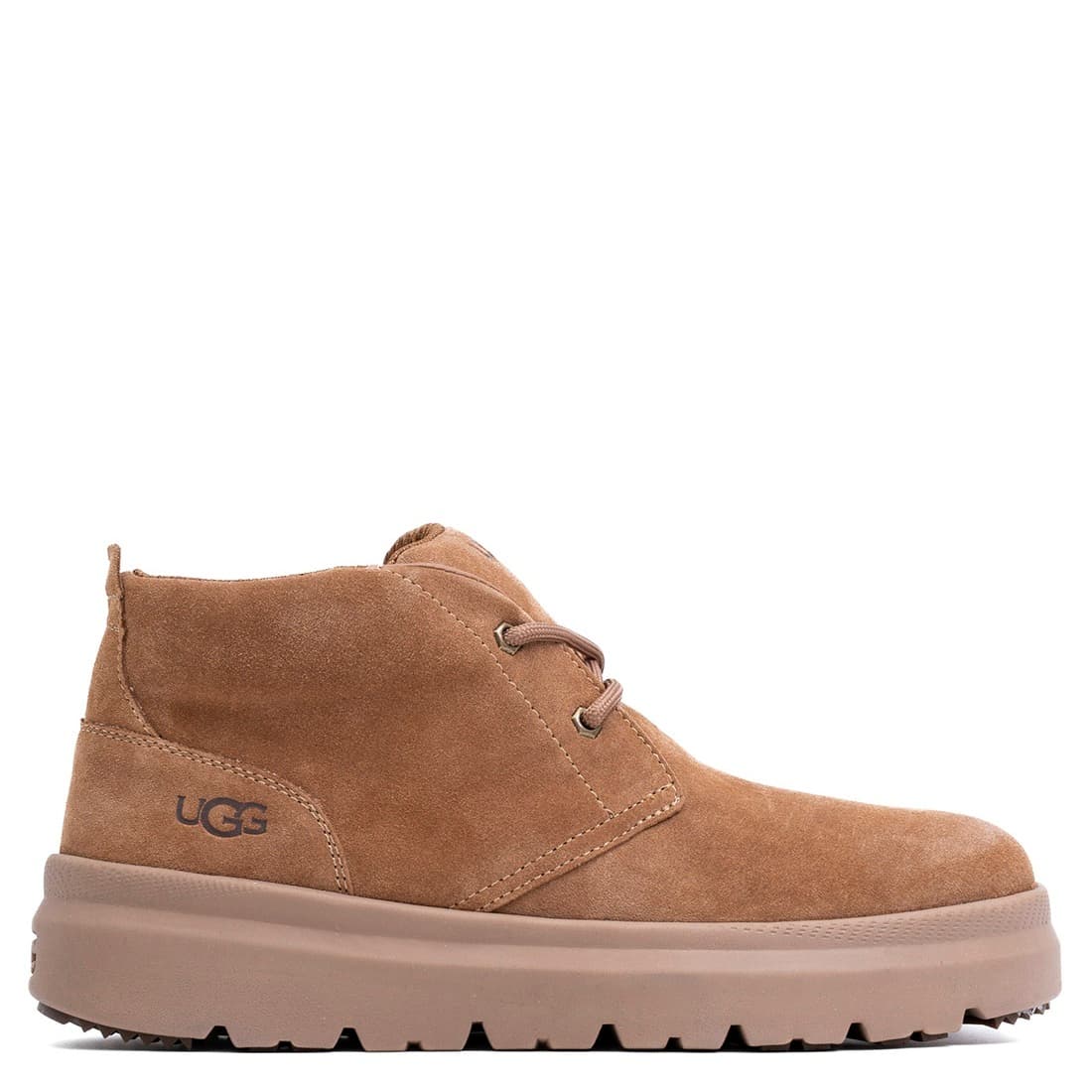 Мужские Burleigh Chukka