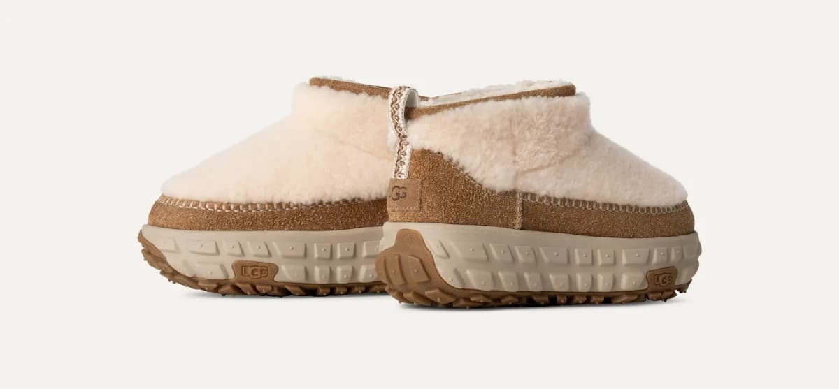Venture Daze Ultra Mini Cozy Бежевый — фото 4