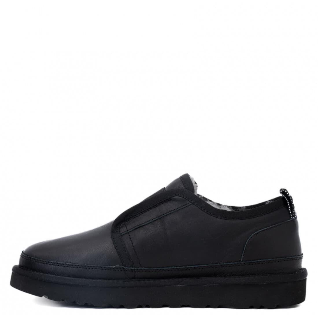 Мужские Slippers Flex Чёрный — фото 2