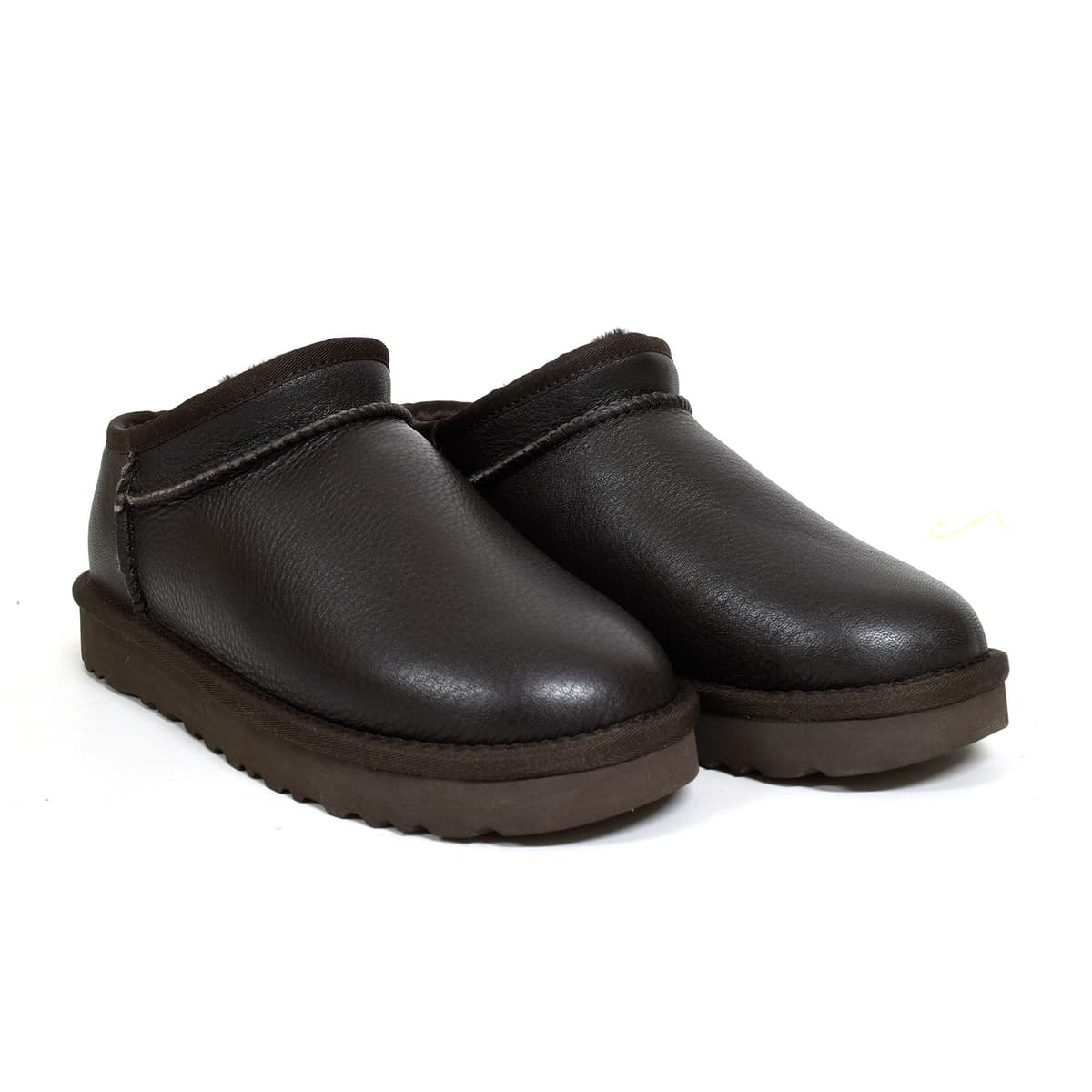 Tasman Slipper Коричневый — фото 2