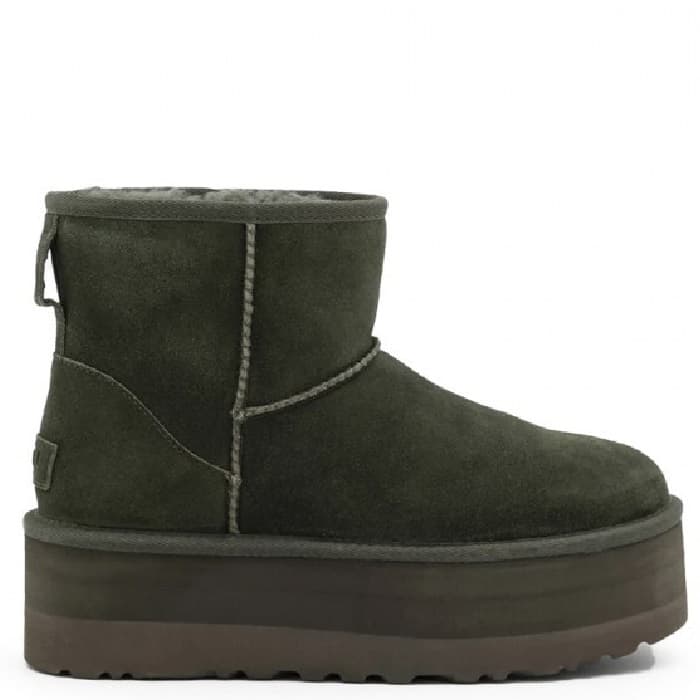 Mini Platform Boot
