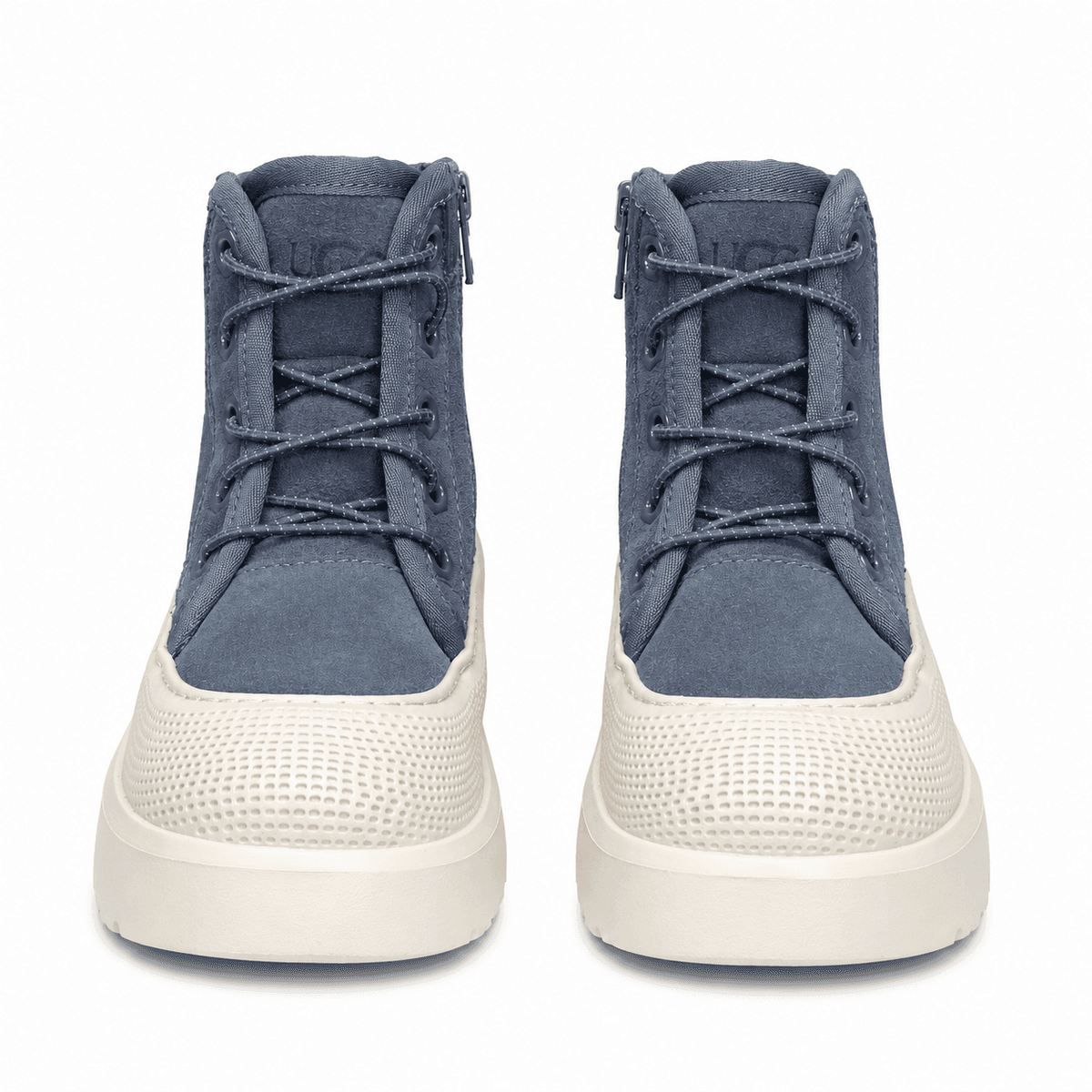 UGG Kids Neumel Hybrid Серый — фото 2