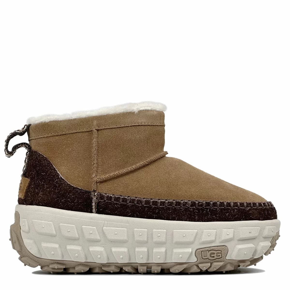 Venture Daze Ultra Mini Cozy Бежевый — фото 8