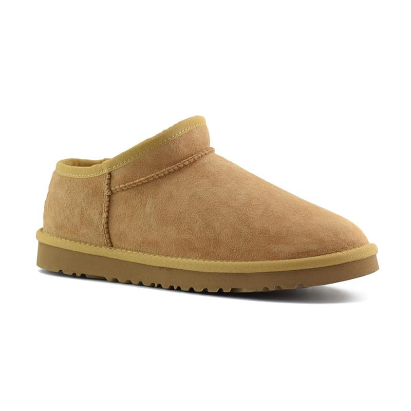 Tasman Slipper Коричневый — фото 5