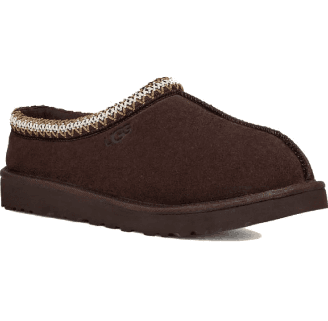 Мужские Tasman Slipper Коричневый — фото 2