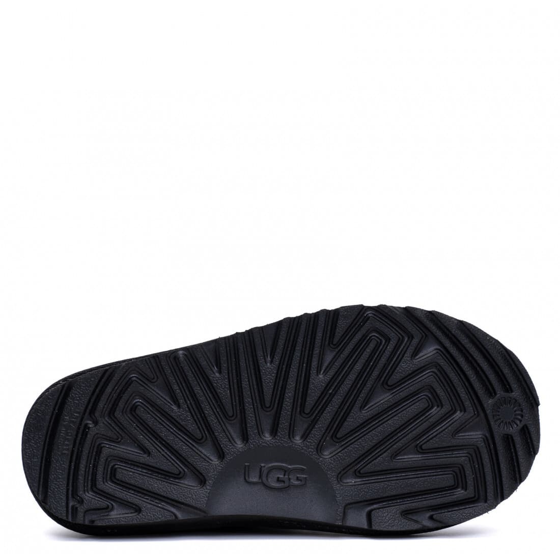 Kids Neumel II Graphic Logo Boot Чёрный — фото 6