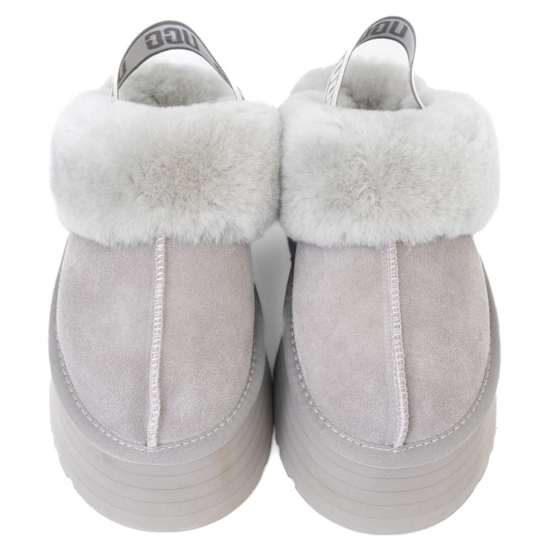 Funkette Slipper Фиолетовый — фото 5