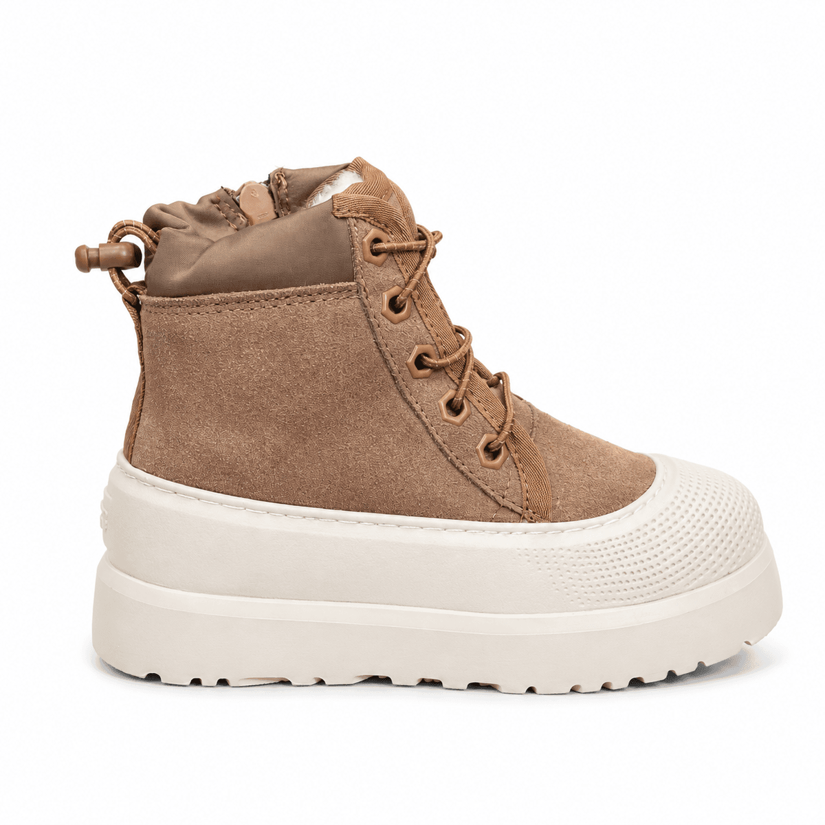 UGG Kids Neumel Hybrid Белый — фото 1