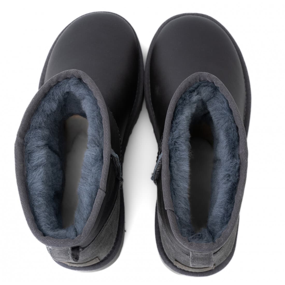 Мужские Classic II Mini Boot Серый — фото 2