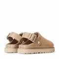 UGG Goldenstar Villa Clog Бежевый — фото 4