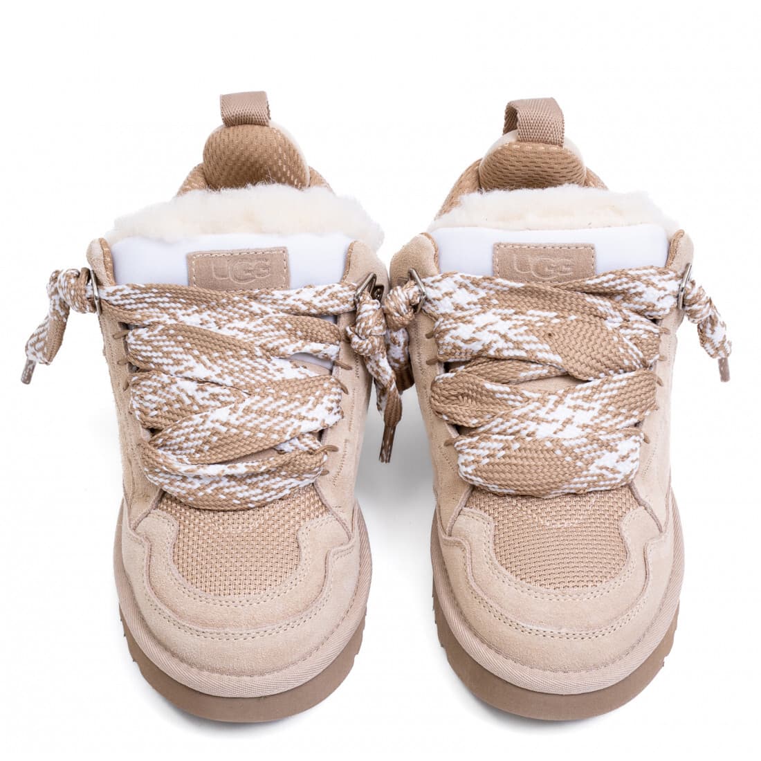Lowmel Trainer Бежевый — фото 3