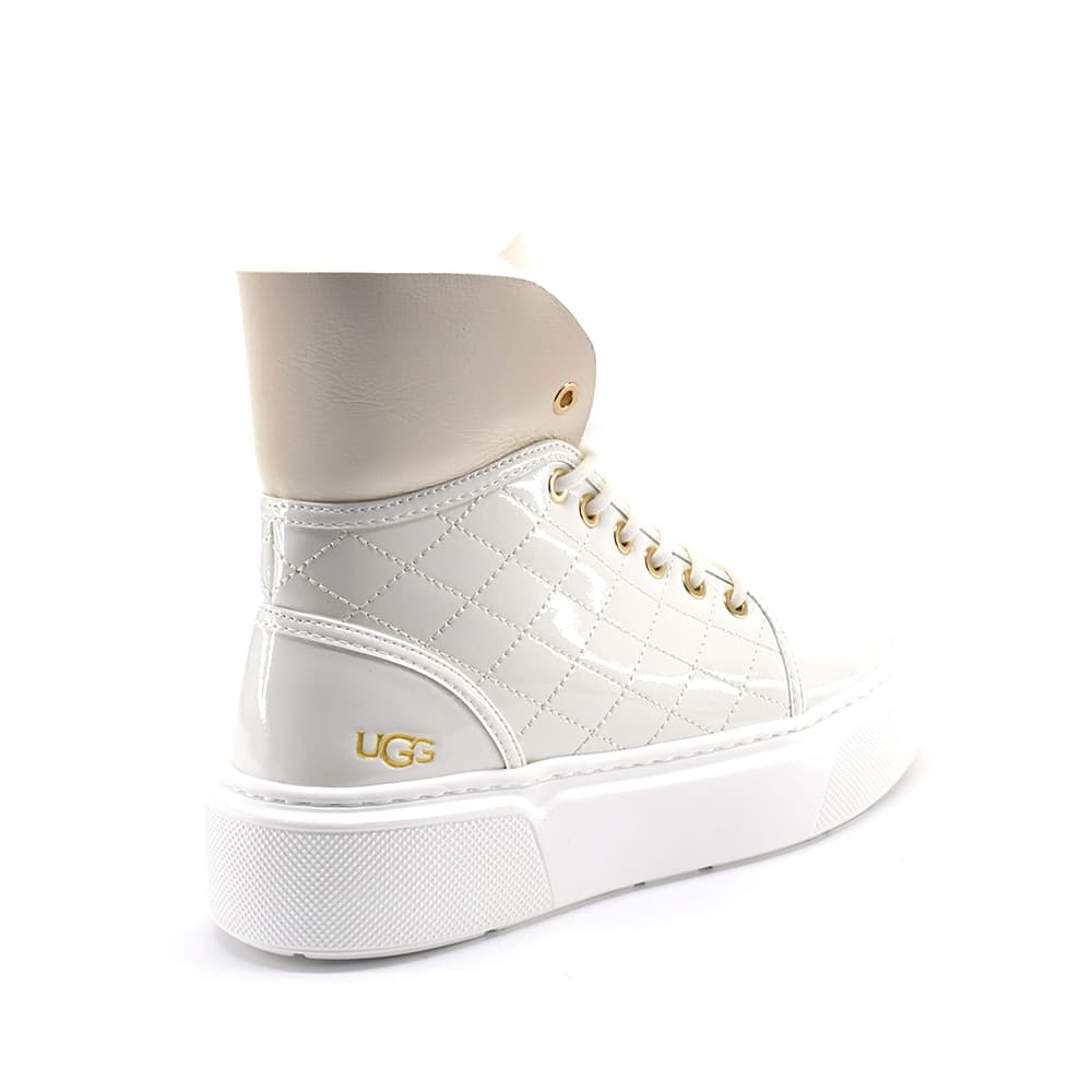 UGG Shanti Бежевый — фото 5