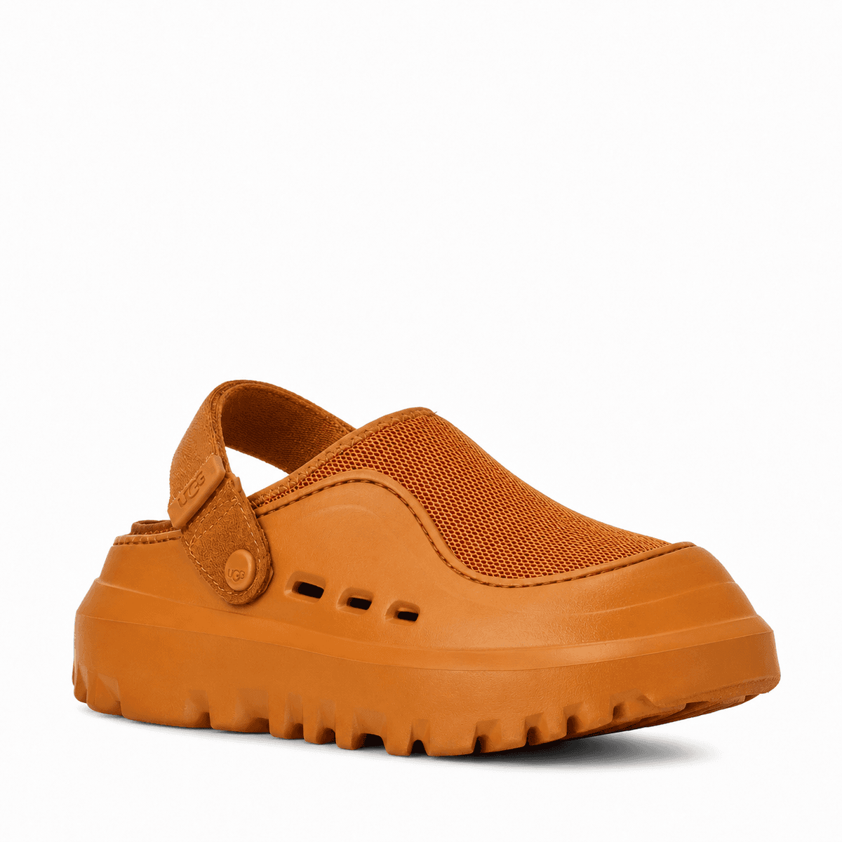UGG PeakMod Оранжевый — фото 2