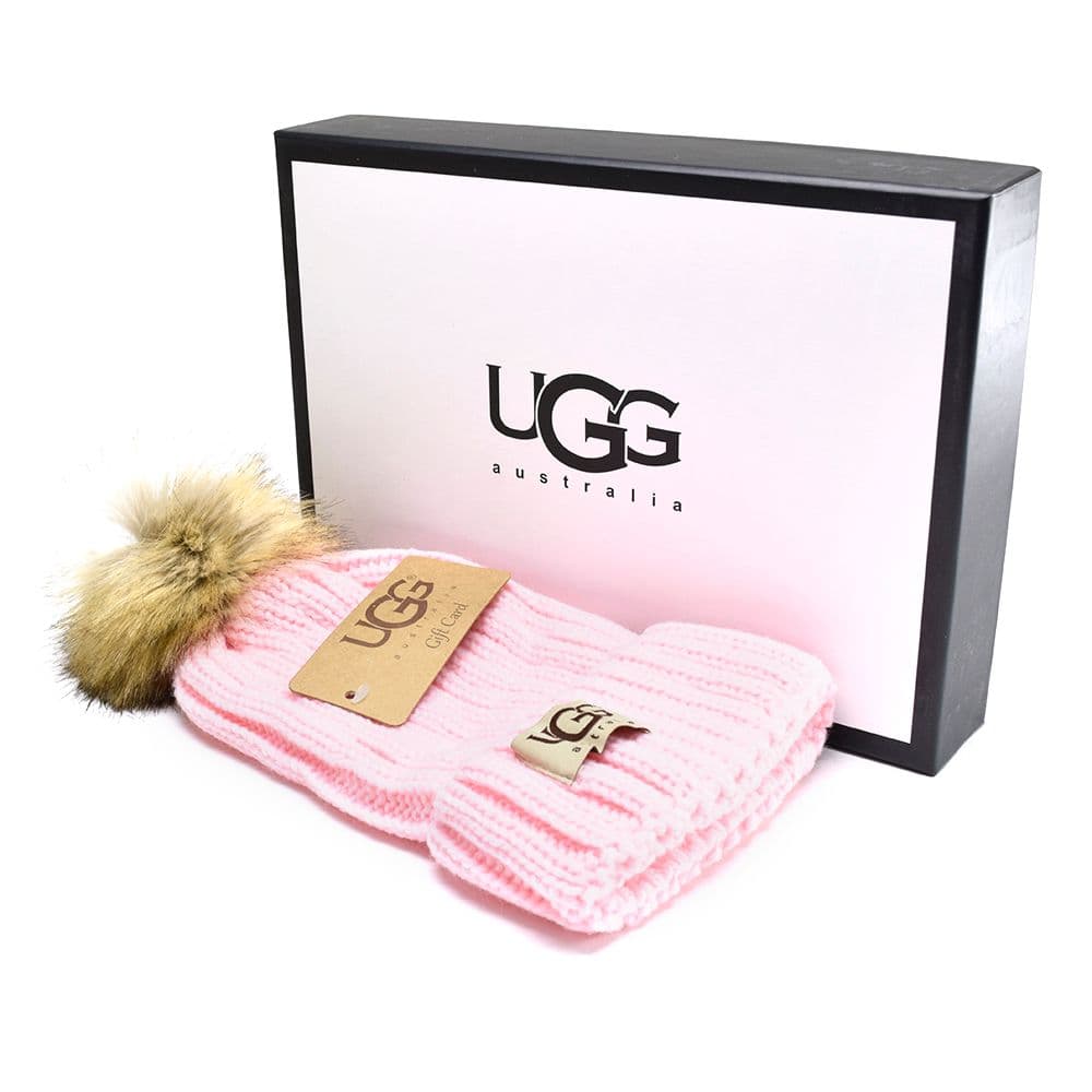 UGG Hat II