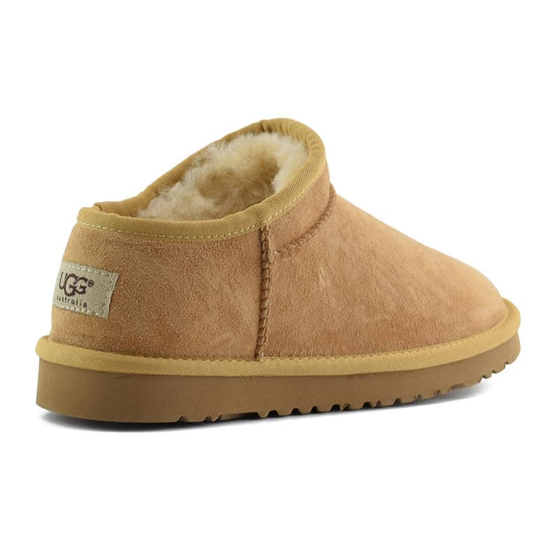 Tasman Slipper Коричневый — фото 2