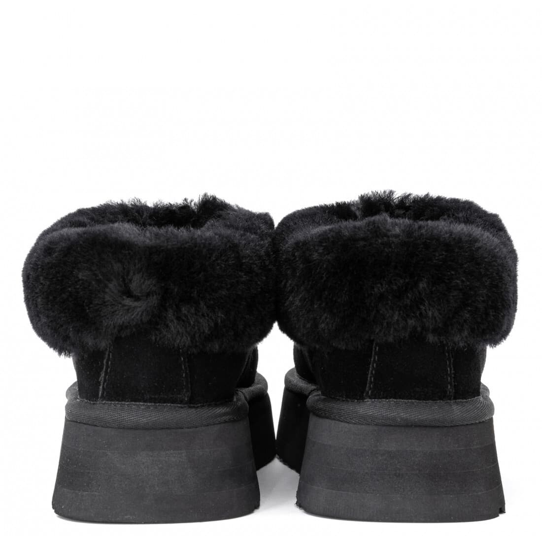 UGG Mate Revival Чёрный — фото 3