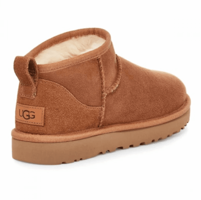 Kids Classic Ultra Mini Коричневый — фото 4