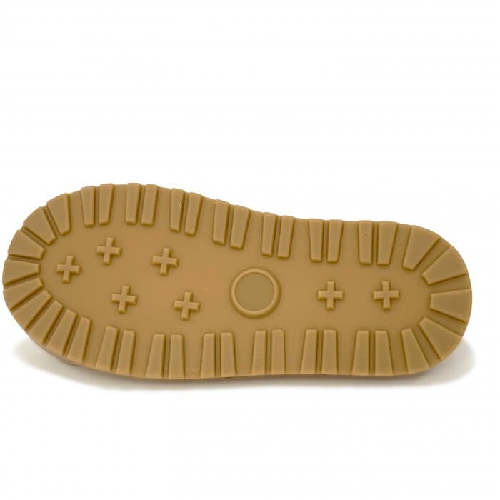 Мужские Boot Guard Коричневый — фото 4