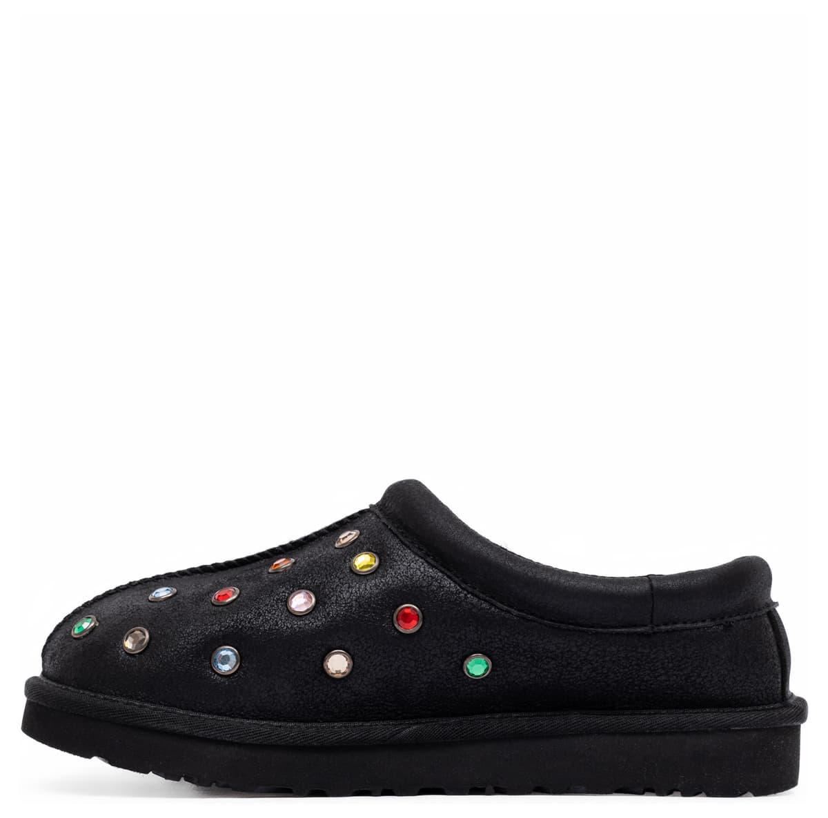 Tasman Slipper Gallery Dept Чёрный — фото 2