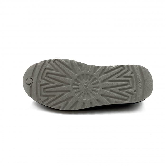 Мужские Slippers Romeo Серый — фото 5