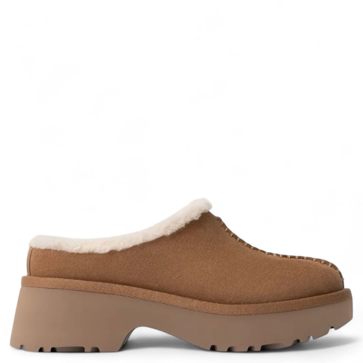 UGG New Heights Cozy Clog