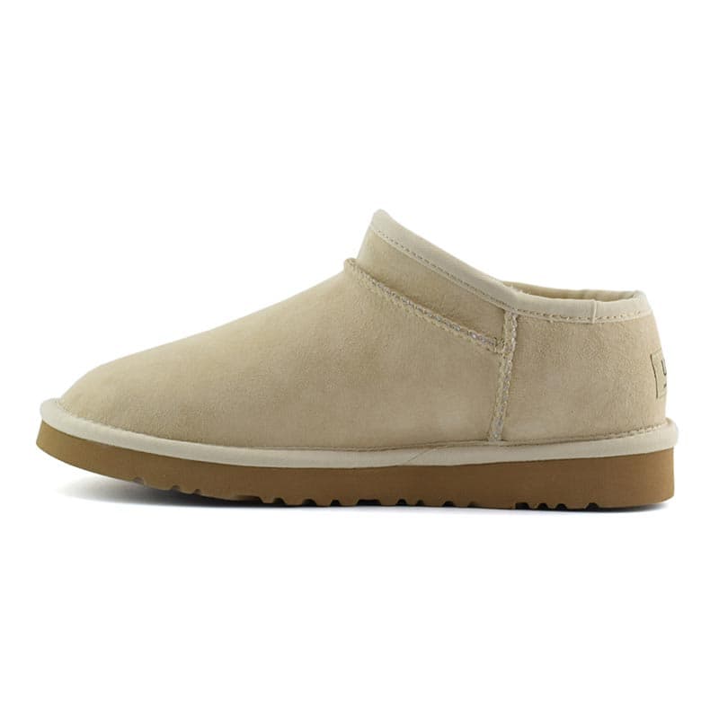 Tasman Slipper Бежевый — фото 4