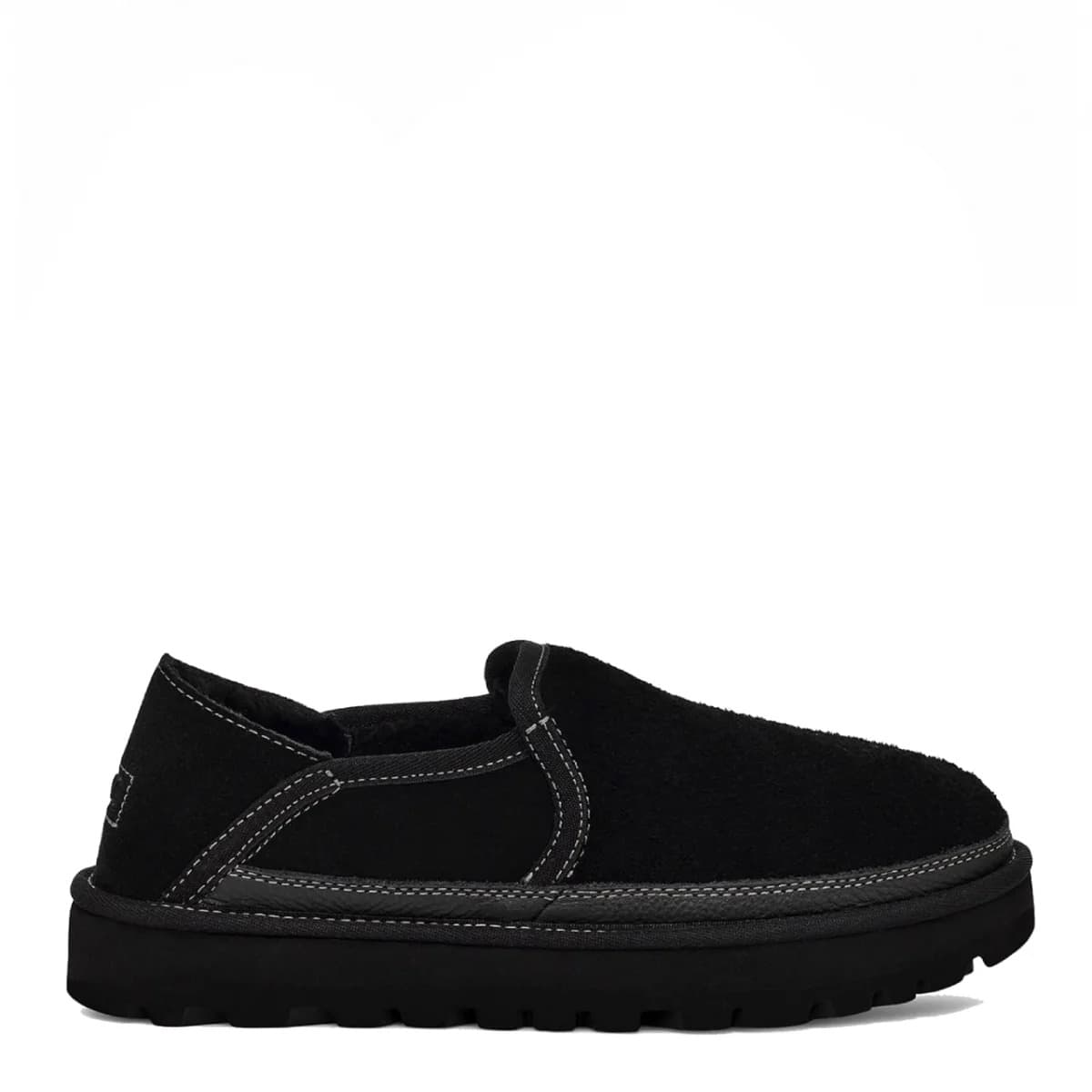 Мужские Hayden Slip On Чёрный — фото 1
