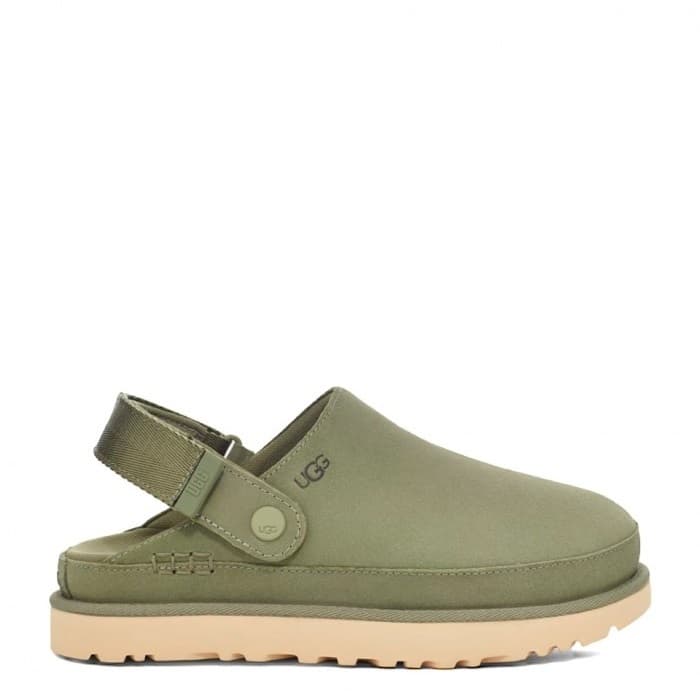 UGG Goldenstar Clog