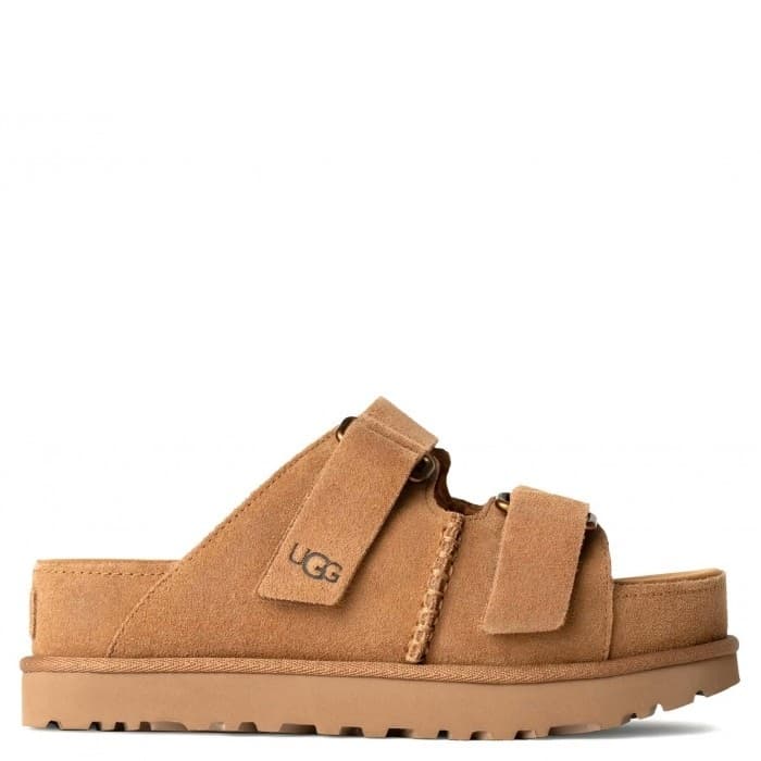 UGG Goldenstar Hi Slide