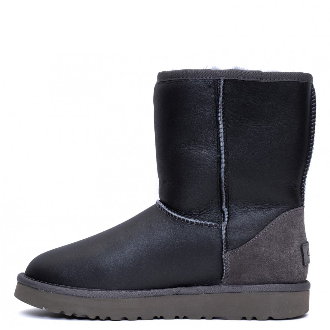 Мужские Classic Short II Boot Серый — фото 2