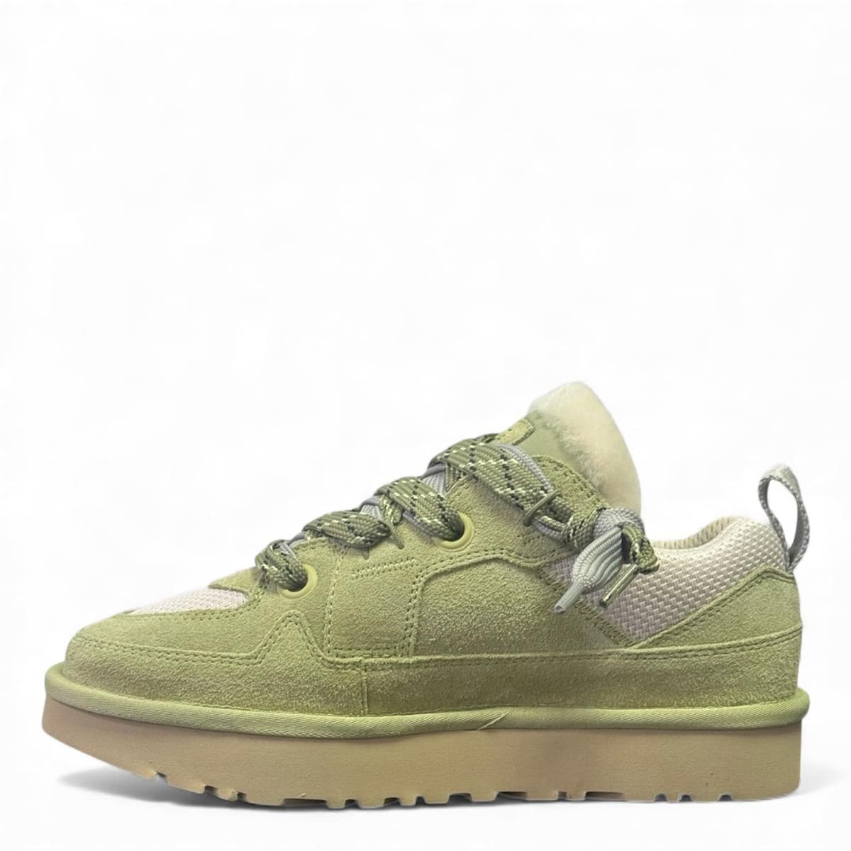 Lowmel Low Trainer — фото 2