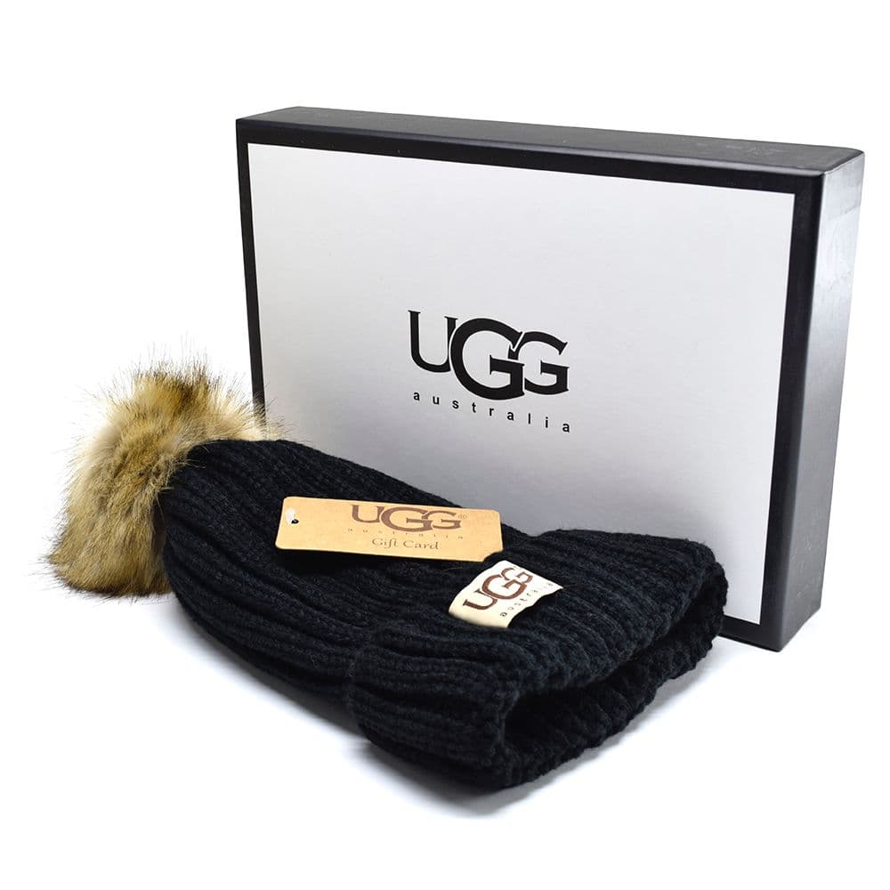 UGG Hat II