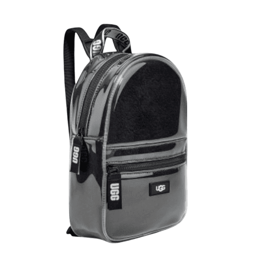 Dannie II Mini Backpack Чёрный — фото 2