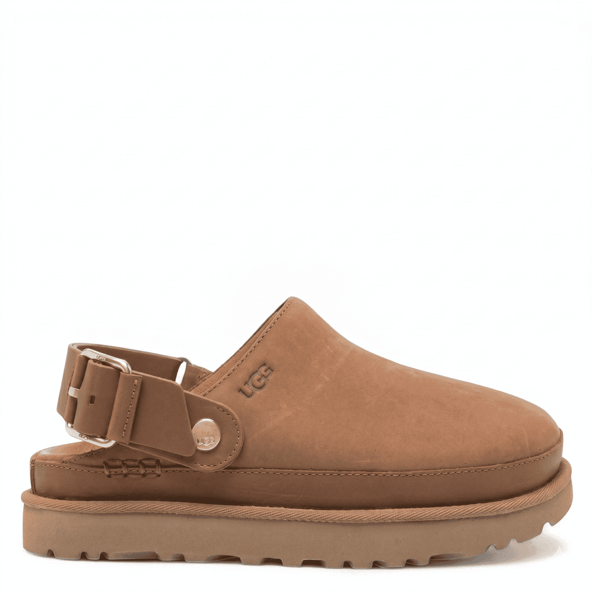 UGG Goldenstar Villa Clog