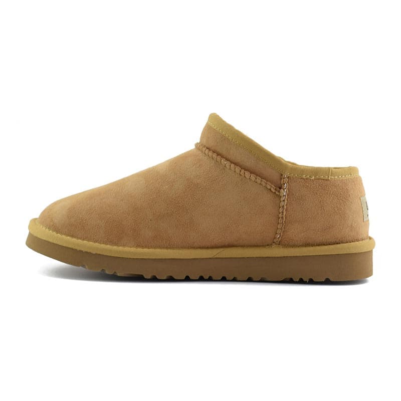 Tasman Slipper Коричневый — фото 4
