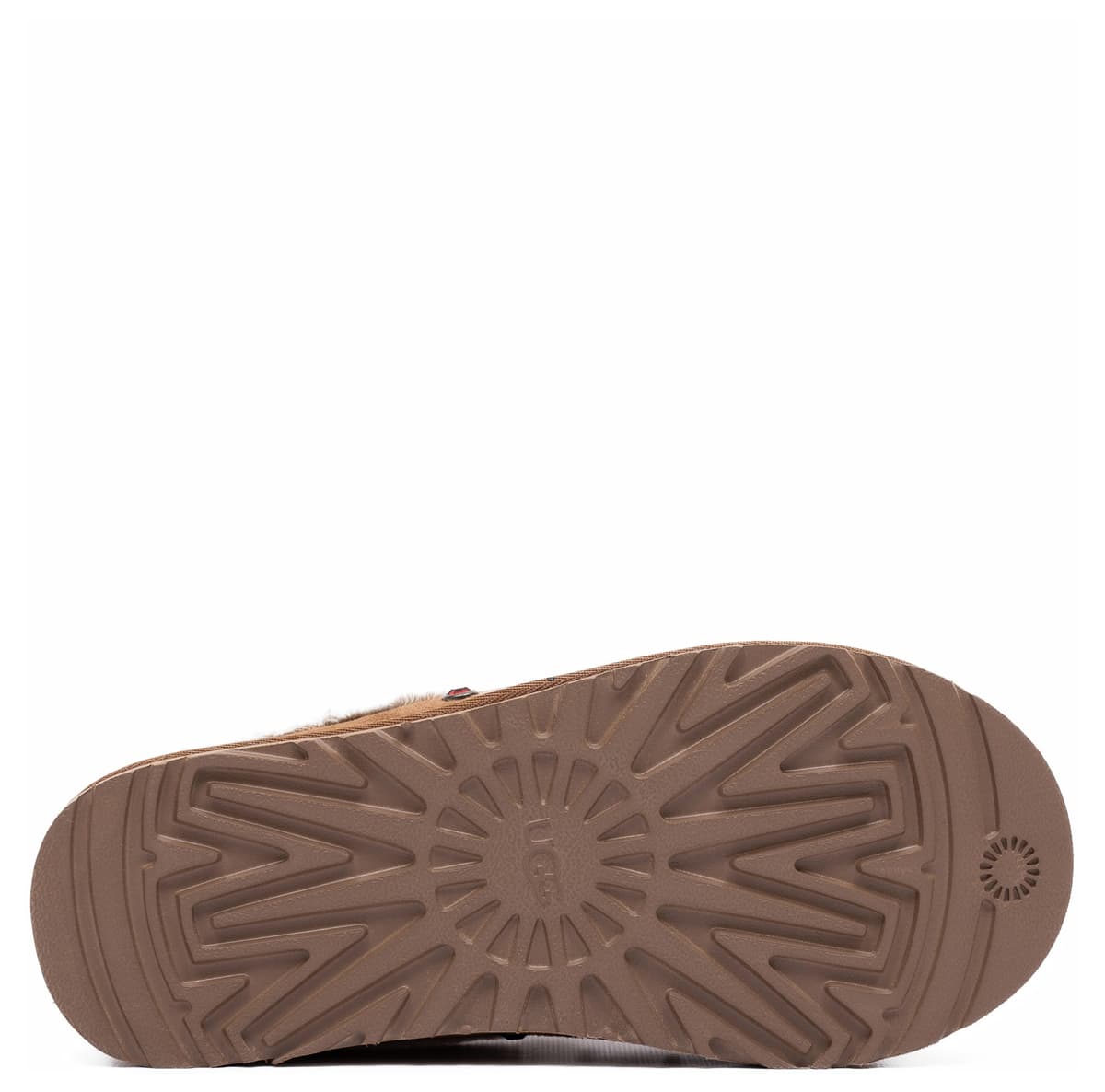 Tasman Slipper Gallery Dept Коричневый — фото 6